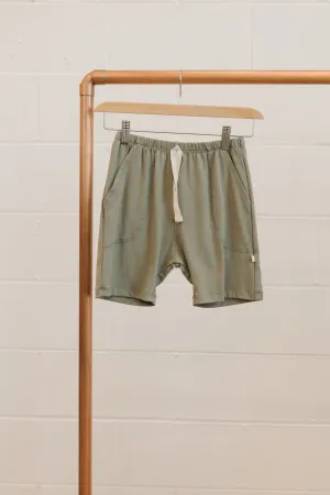 Meet me at Sunset:   Youth Everyday Shorts