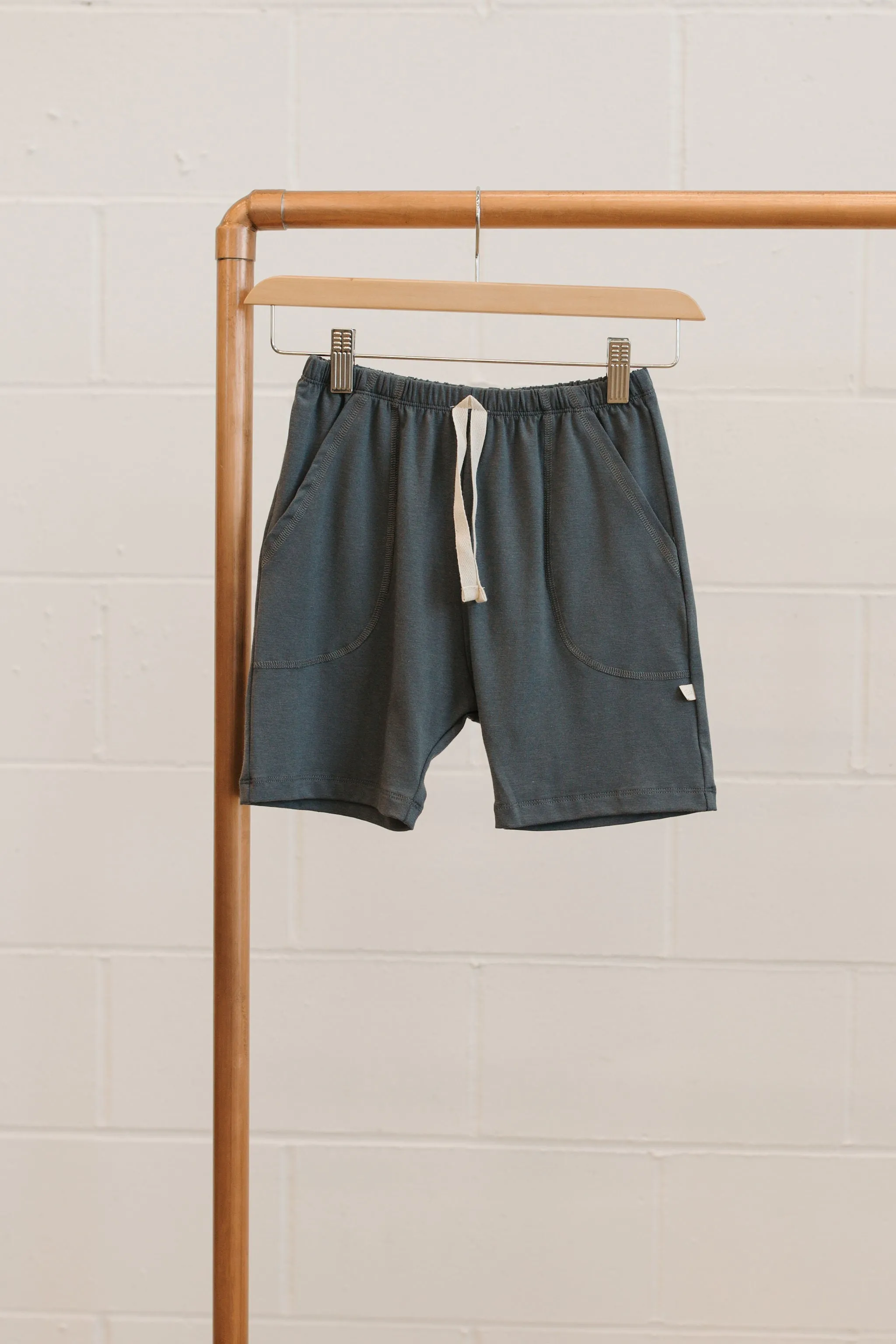 Meet me at Sunset:   Youth Everyday Shorts