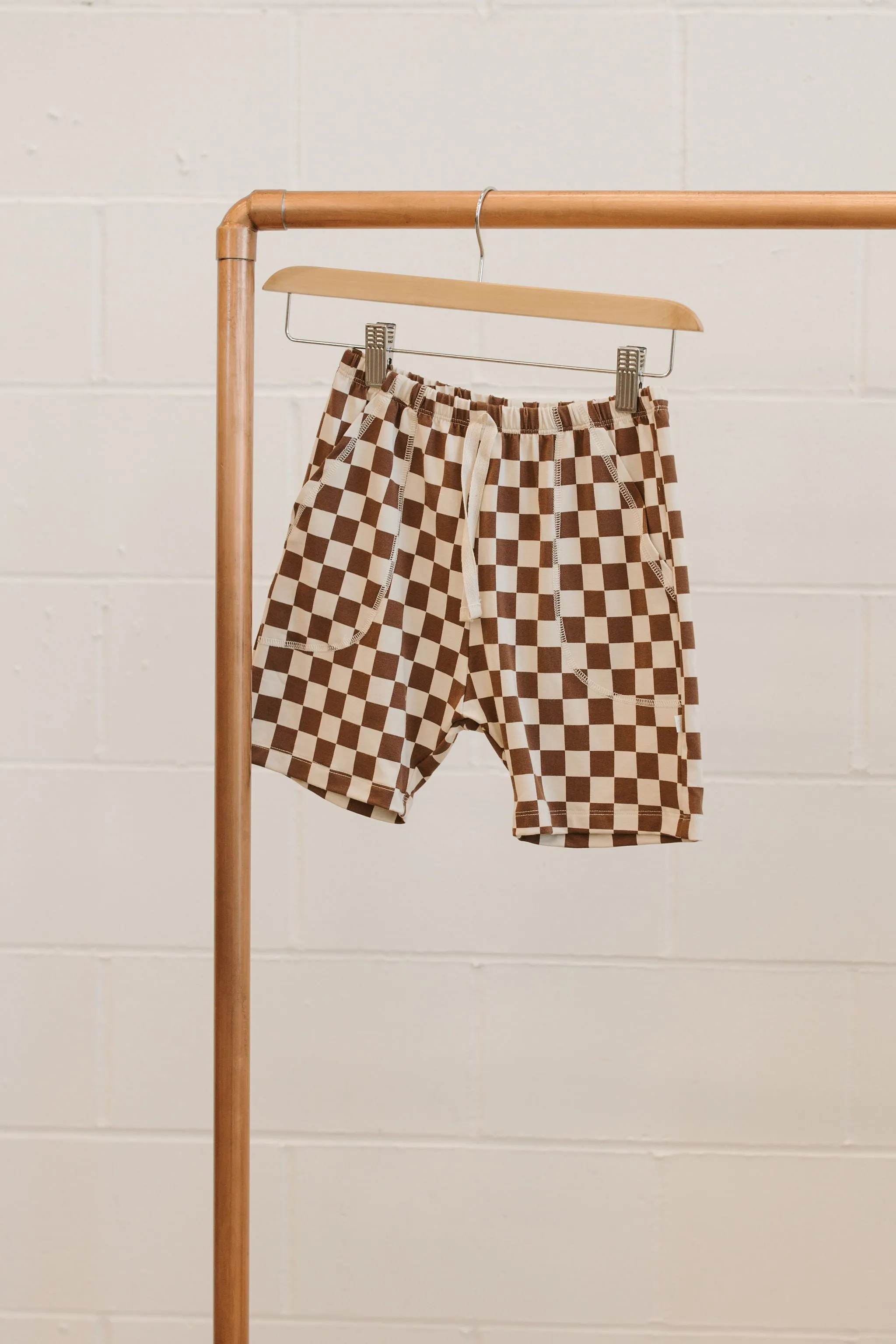Meet me at Sunset:   Youth Everyday Shorts