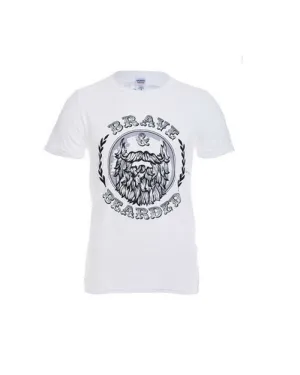 Men's B&B Original | White T-shirt