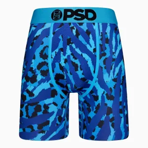 Men's Cool Blue Apex Brief Boxer