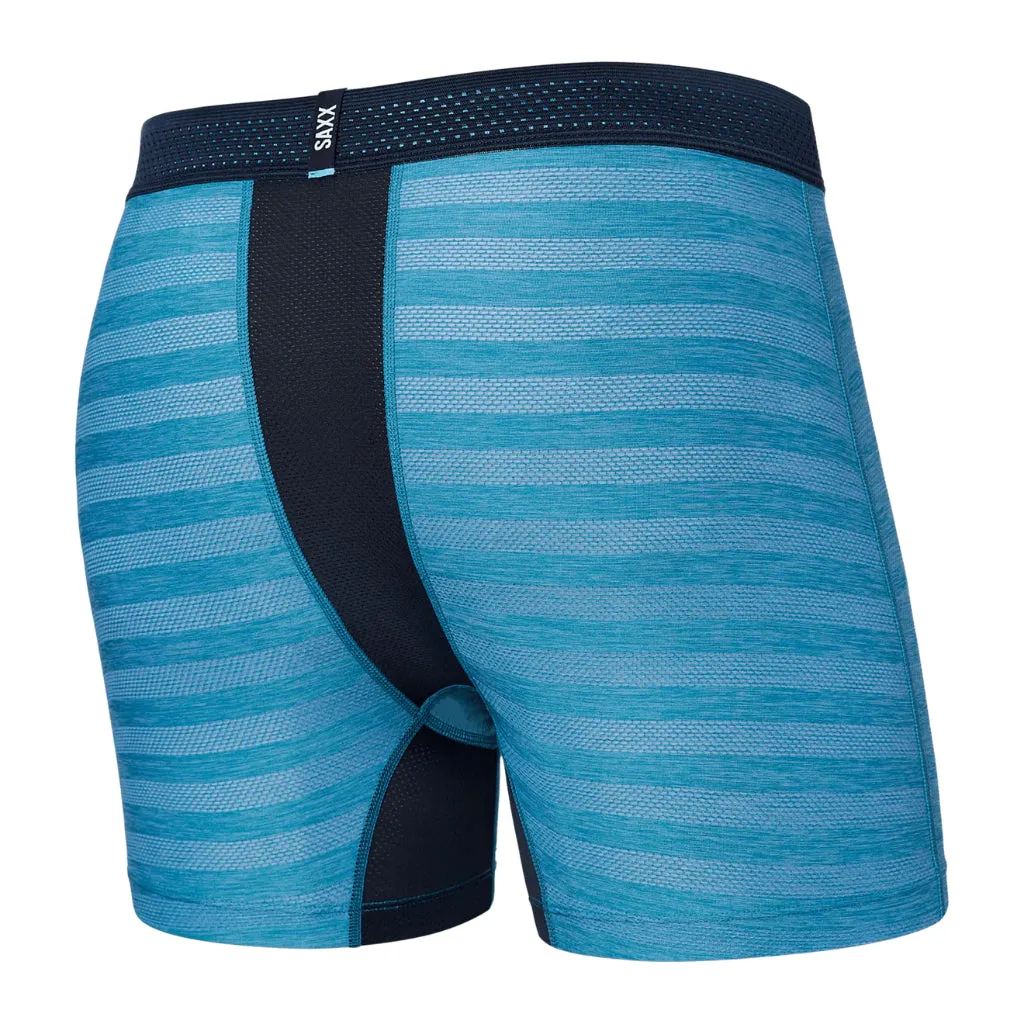 Men's DropTemp Cooling Mesh Boxer Brief
