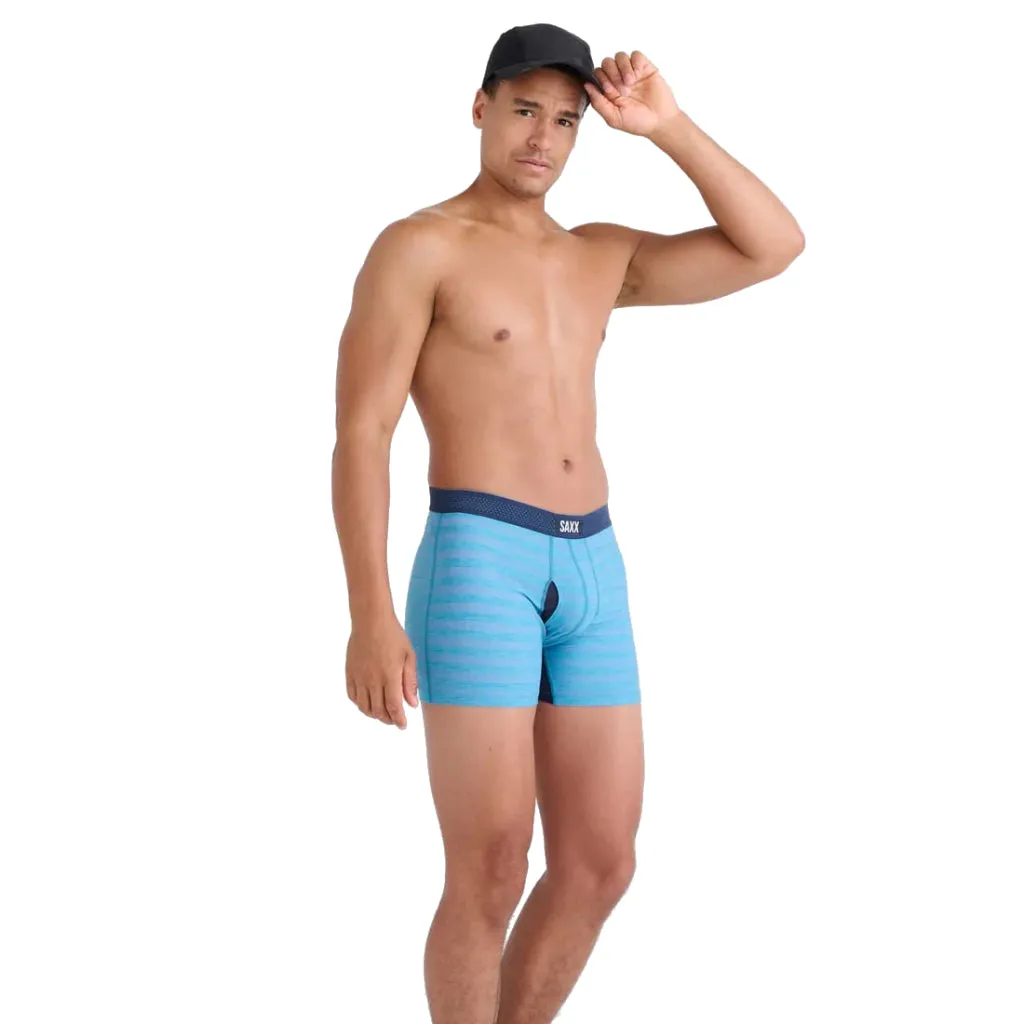 Men's DropTemp Cooling Mesh Boxer Brief