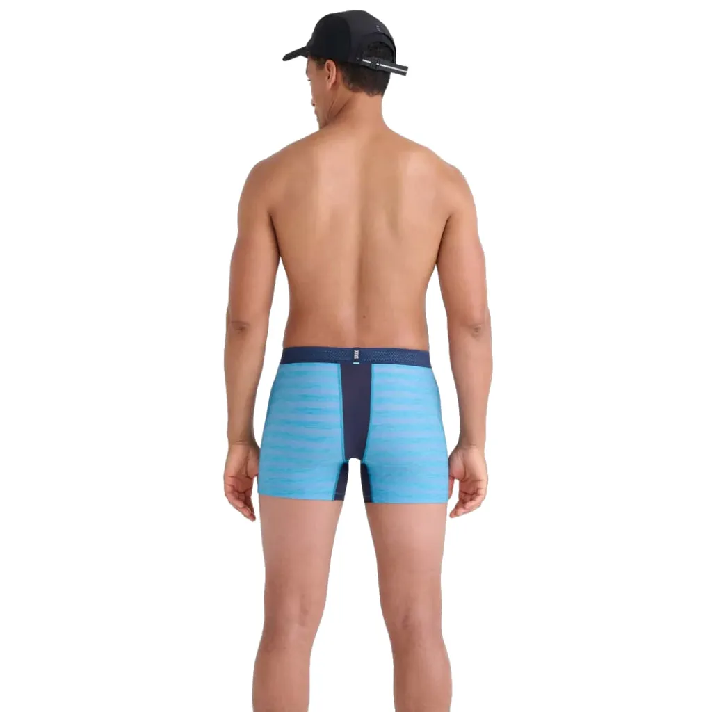 Men's DropTemp Cooling Mesh Boxer Brief