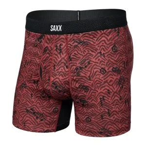 Men's DropTemp Cooling Mesh Boxer Brief