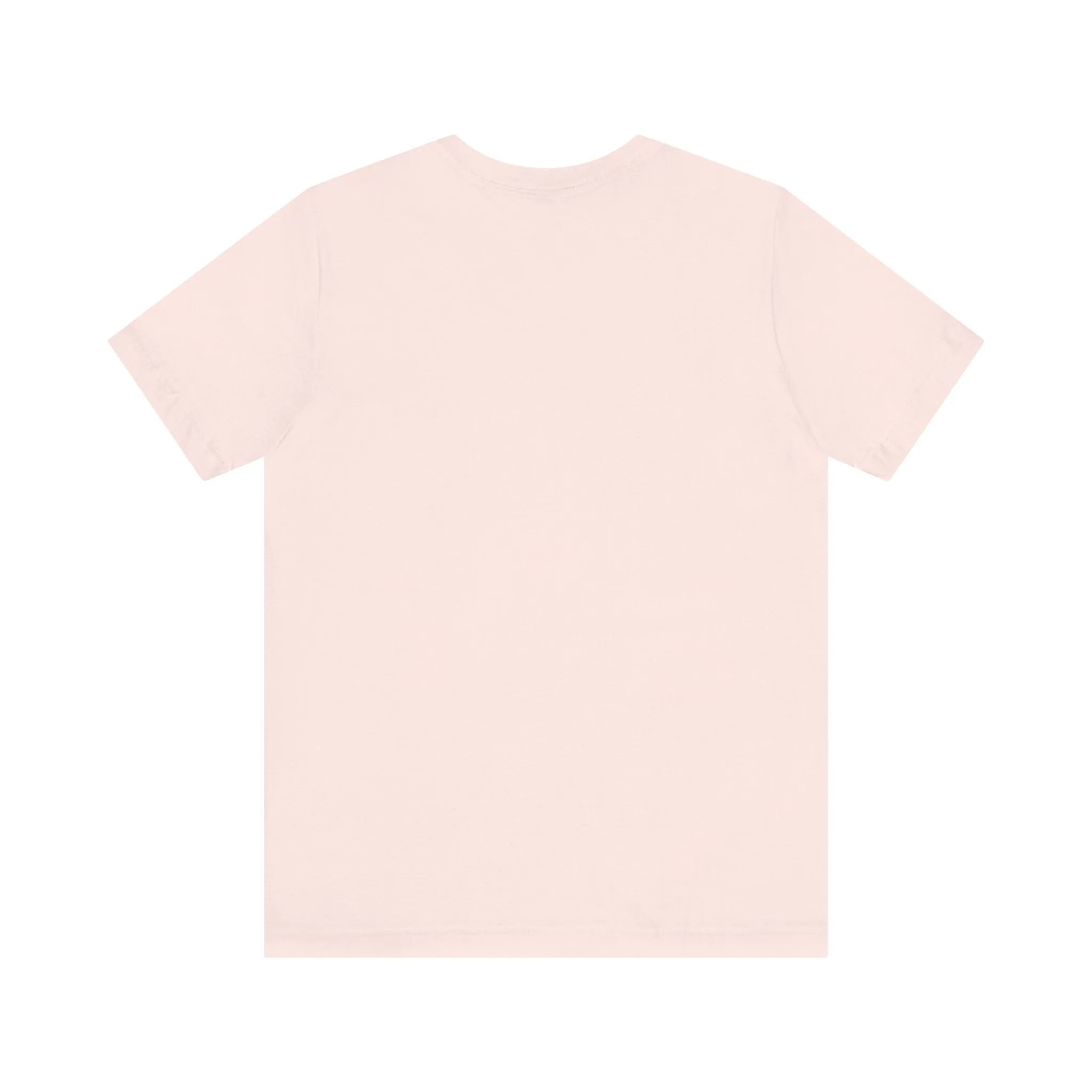 Merry Merry Christmas Tree Women's Jersey Short Sleeve Tee
