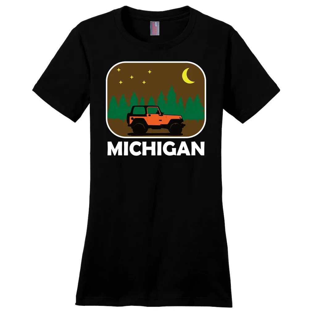 Michigan Off Road - Women's