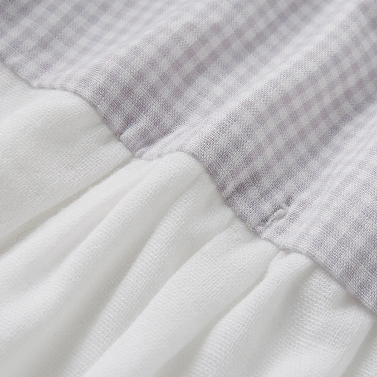 MIKIHOUSE BABY DRESS
