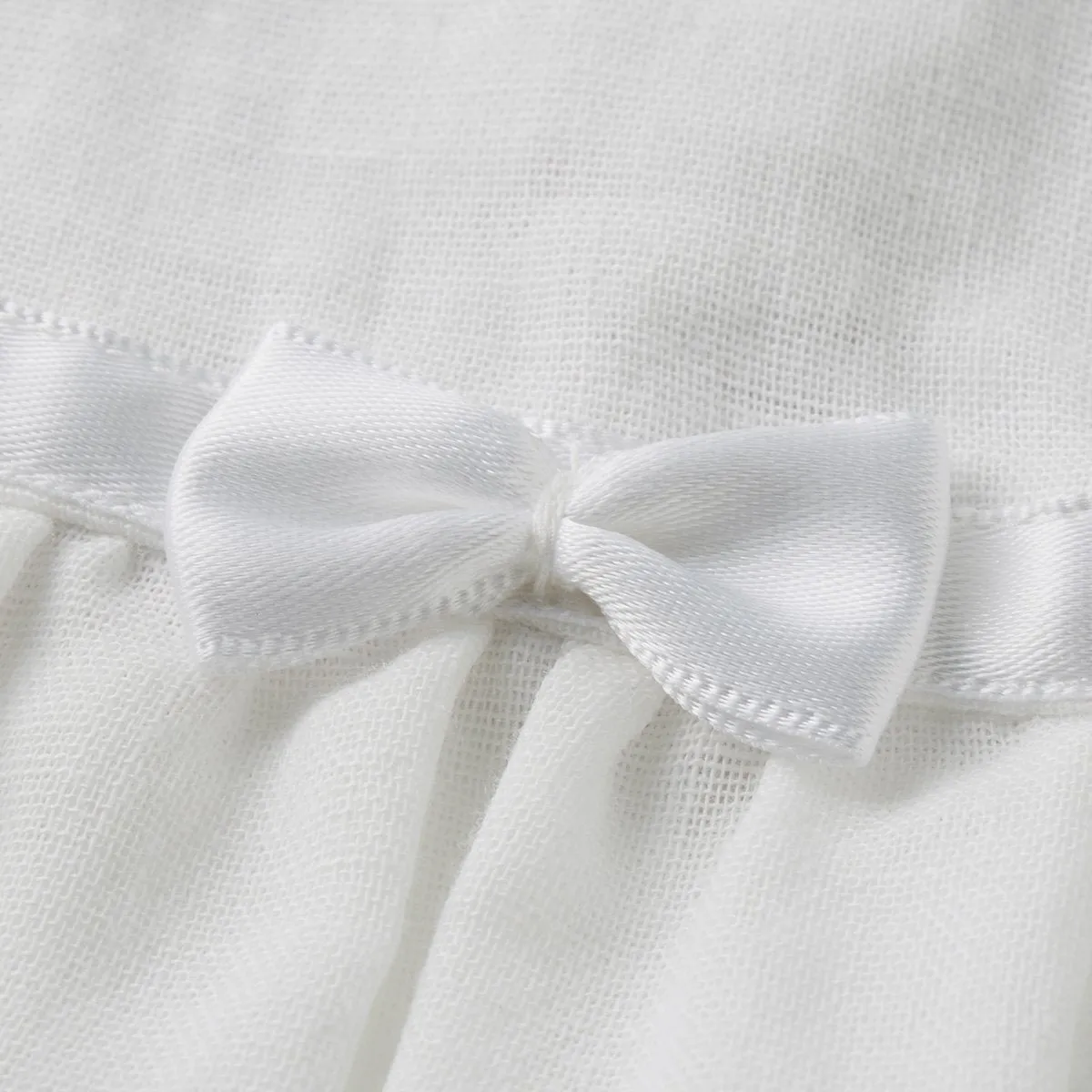 MIKIHOUSE BABY DRESS