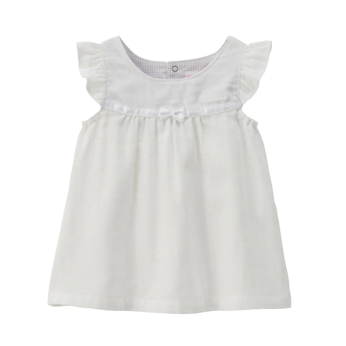 MIKIHOUSE BABY DRESS