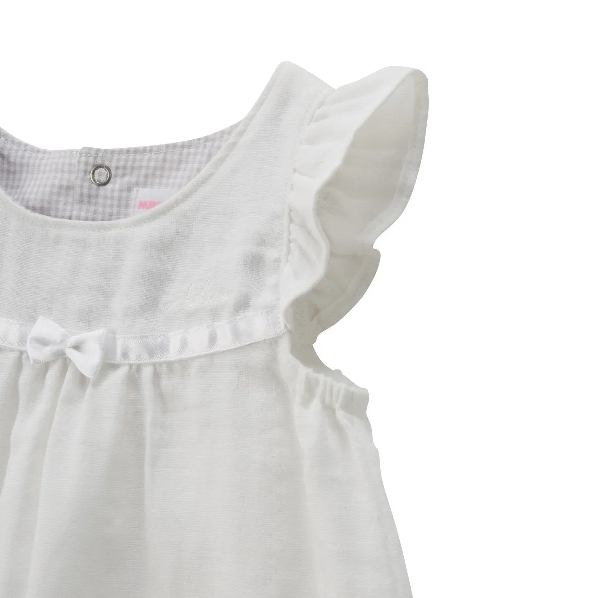 MIKIHOUSE BABY DRESS