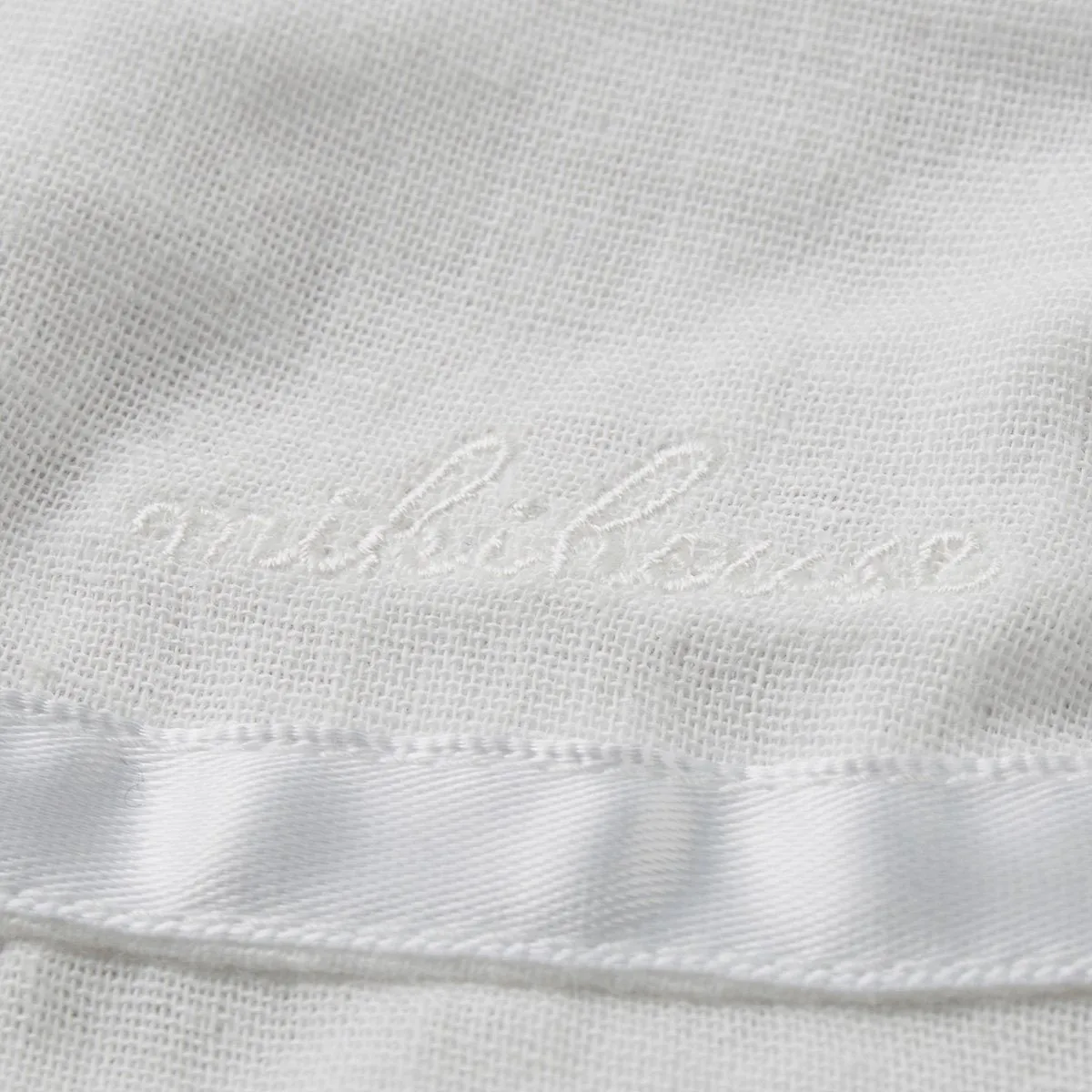 MIKIHOUSE BABY DRESS