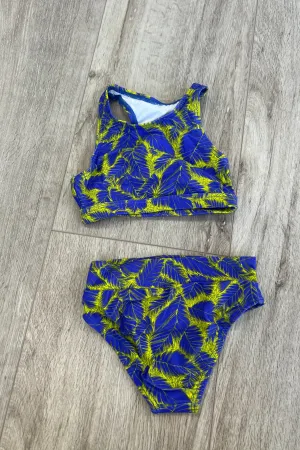 Mini Gia Bikini Set Final Sale - Passionfruit Tingle