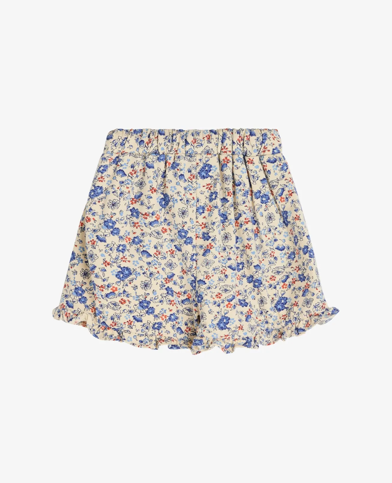 MINI ORGANIC MIDSUMMER BLOOM SHORTS