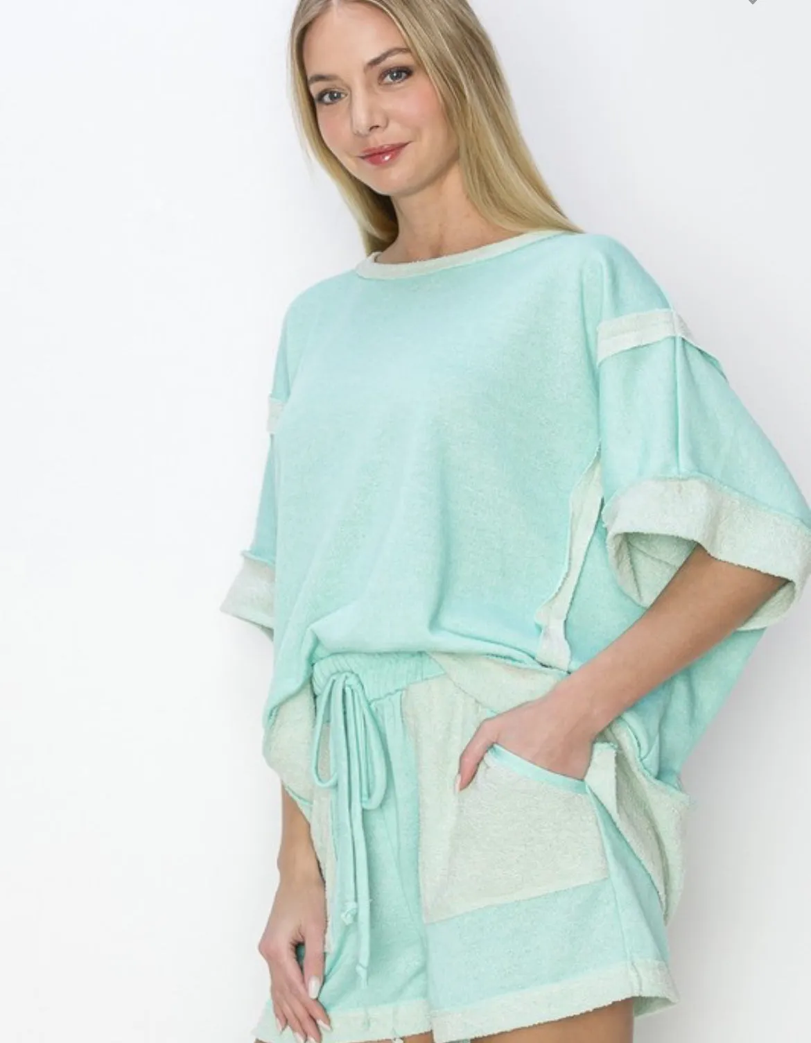 Mint set
