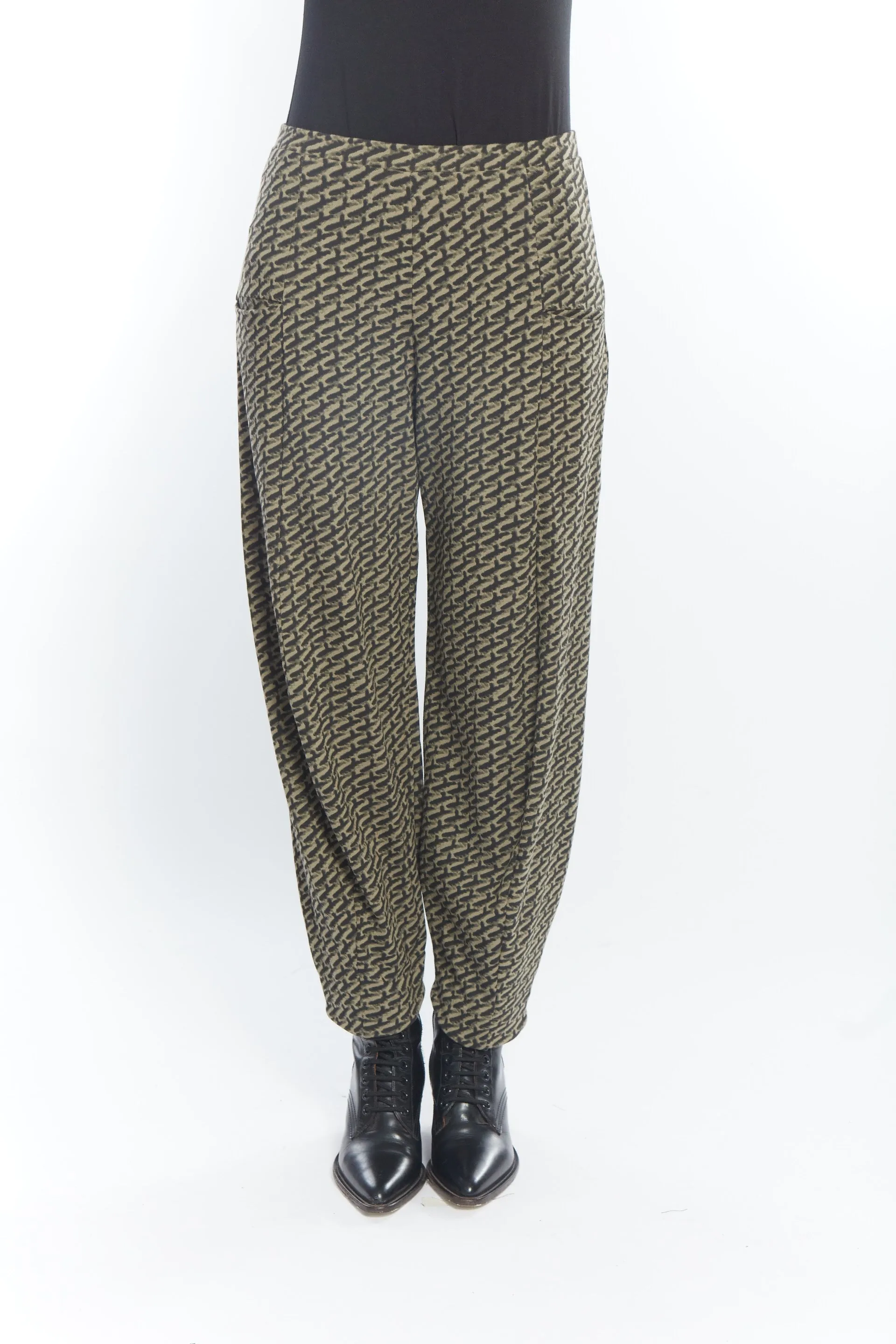 Mirto Pant