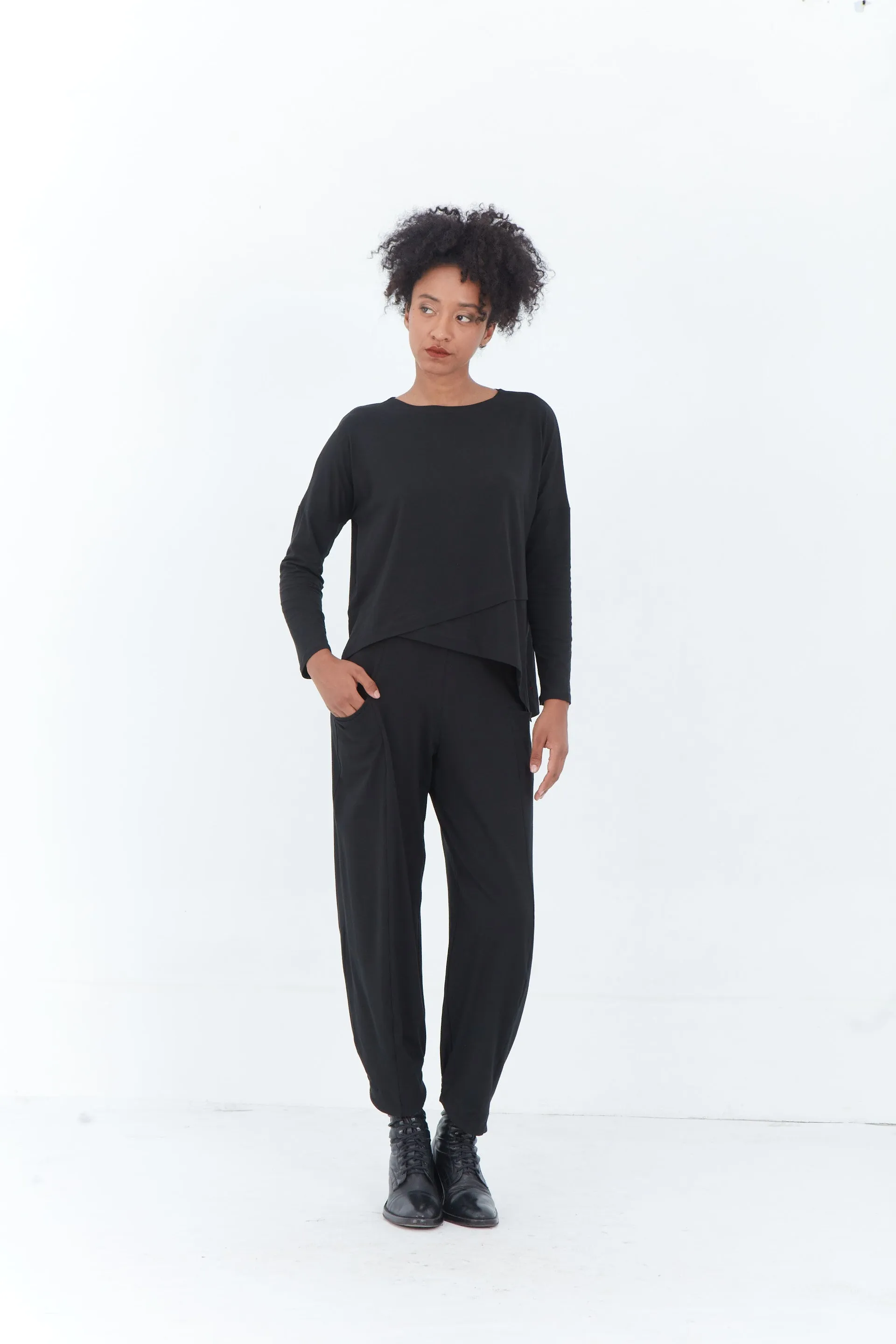 Mirto Pant