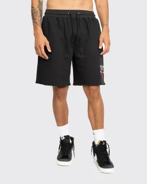Mitchell & Ness Hard Cut Bulls Shorts