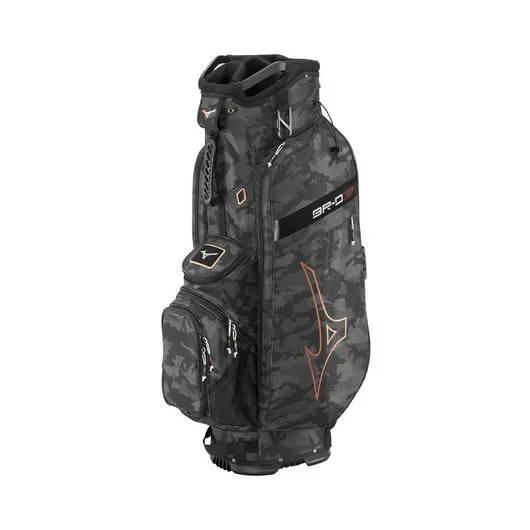 Mizuno BR-D3C Cart Golf Bag