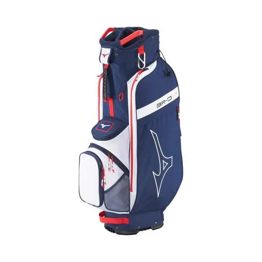 Mizuno BR-D3C Cart Golf Bag