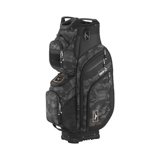 Mizuno BR-D4C Cart Golf Bag