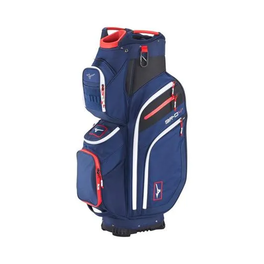 Mizuno BR-D4C Cart Golf Bag