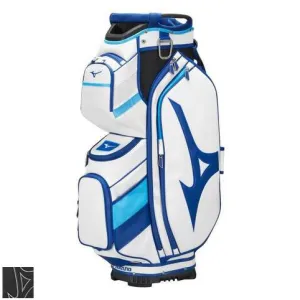 Mizuno Tour Cart Bag Staff (240246-5959)