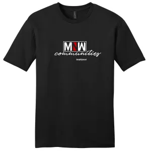 MNW Communities T-Shirt - SALE