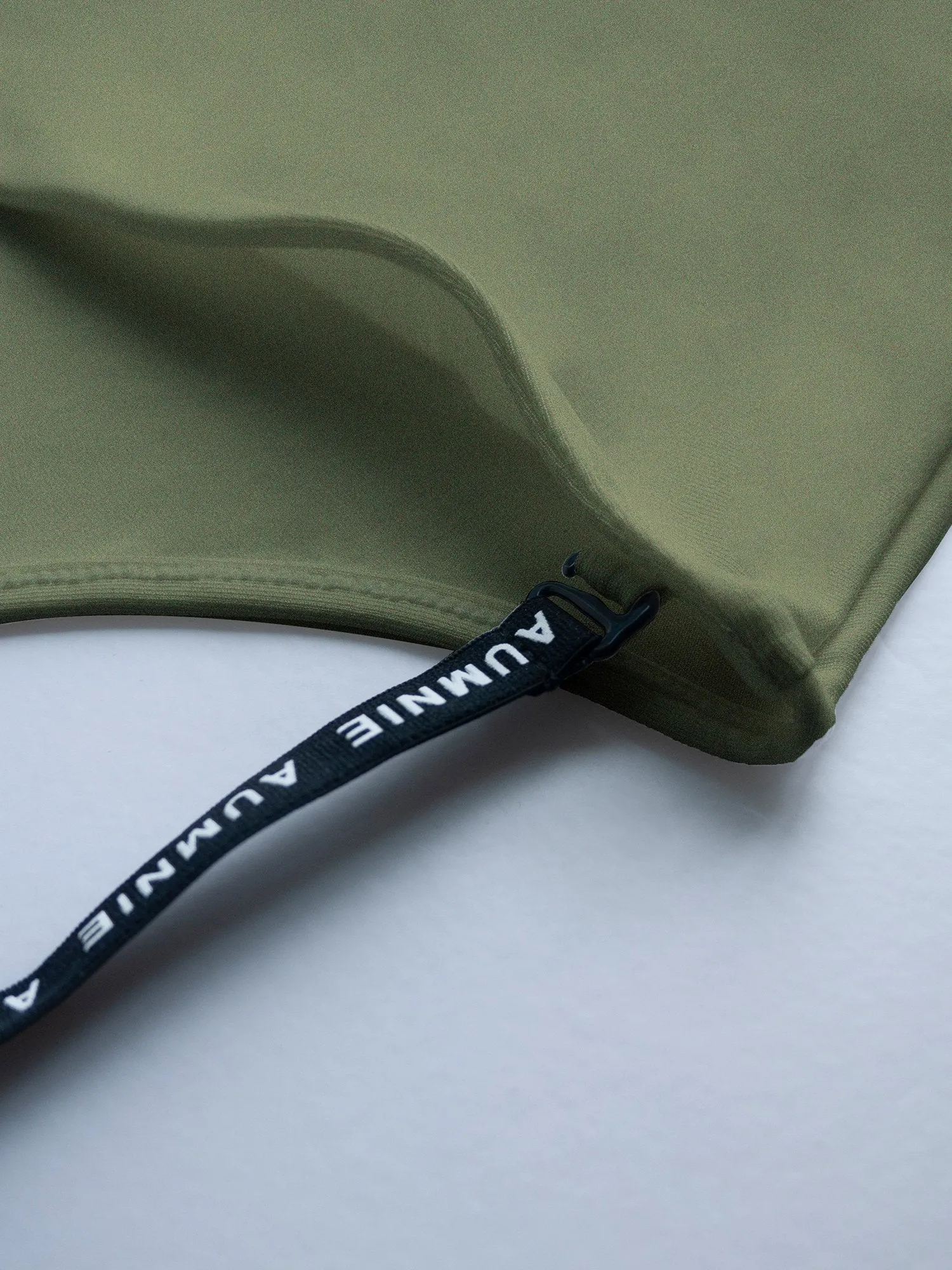 MODAL TWIST TEE 2.0, SAGE