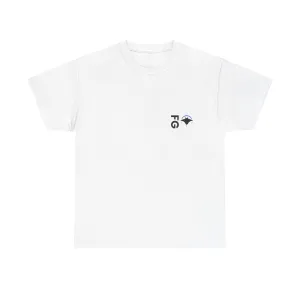 Modern FG Shark on the Reef Tee