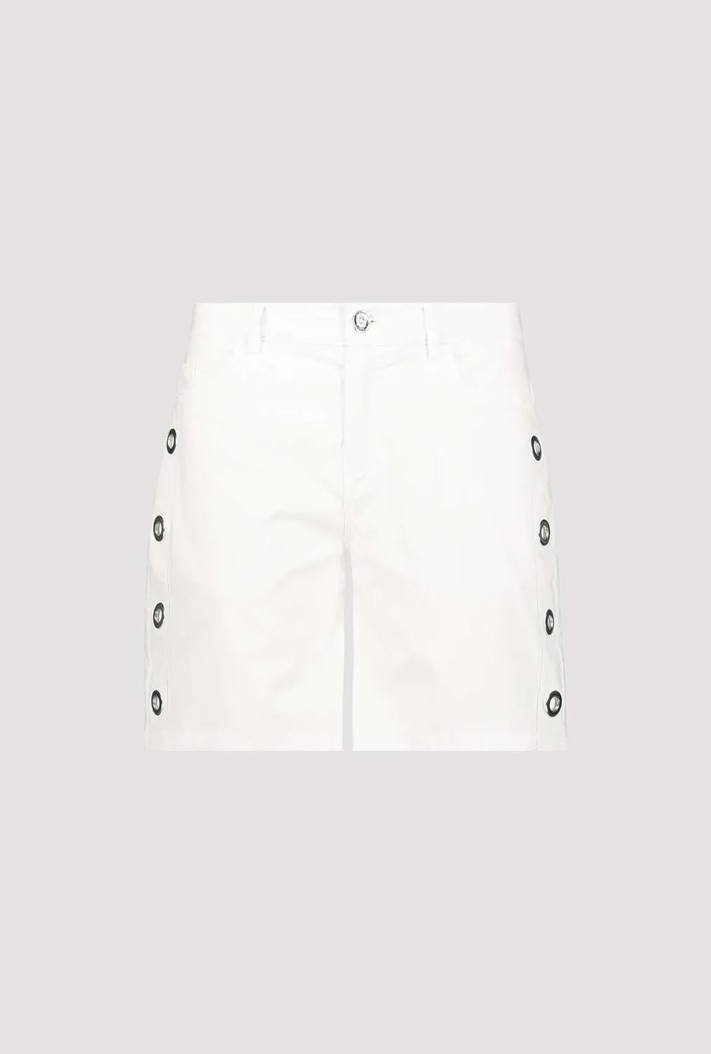 Monari Shorts with Eyelets M408011