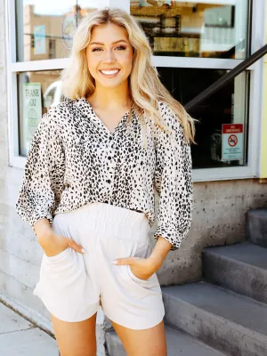 Montana Seamless Shorts
