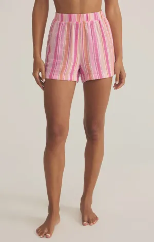MORNING STRIPE BOXER