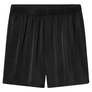 Morton Silk Boxer