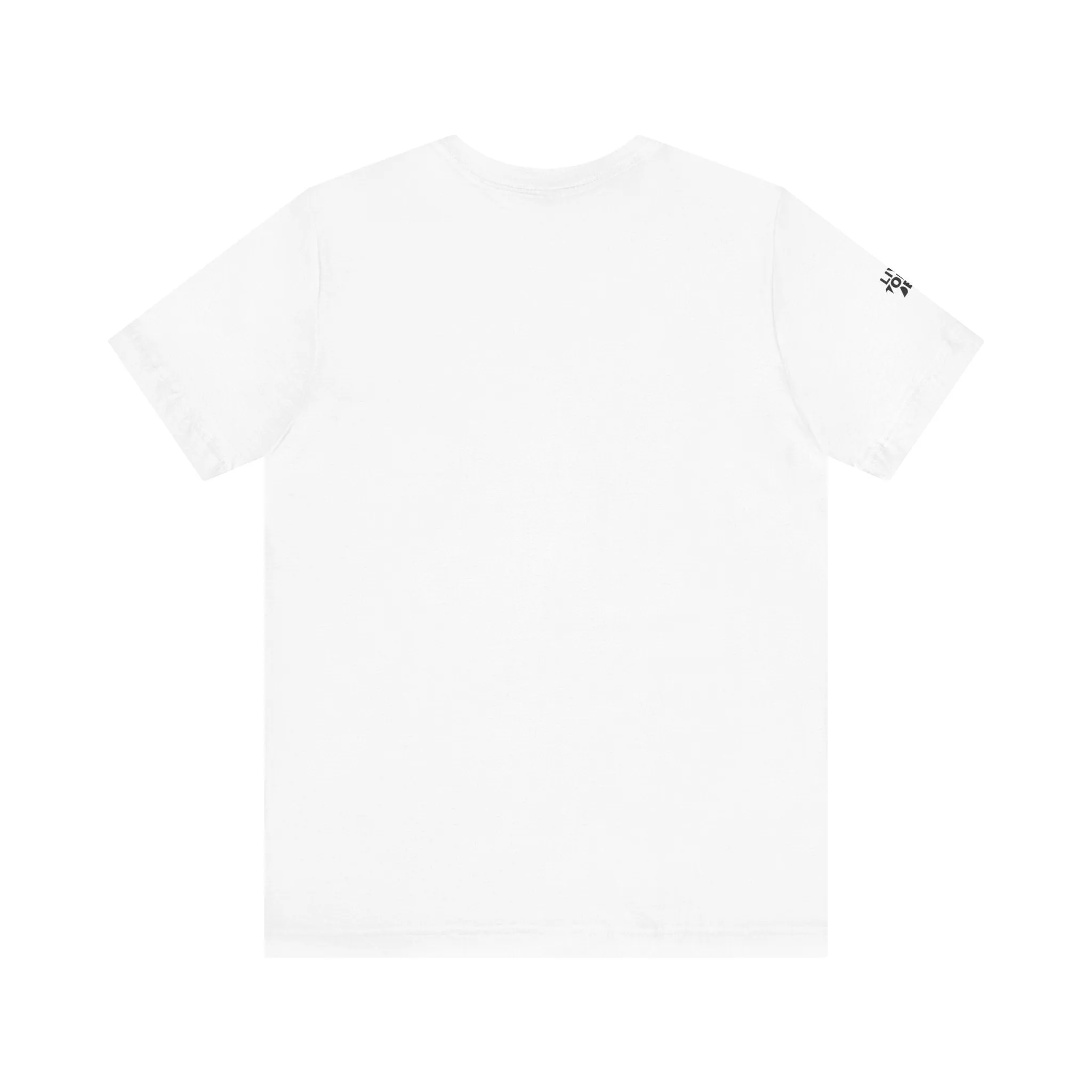 Moscovium Element Symbol - Unisex Jersey Short Sleeve Tee