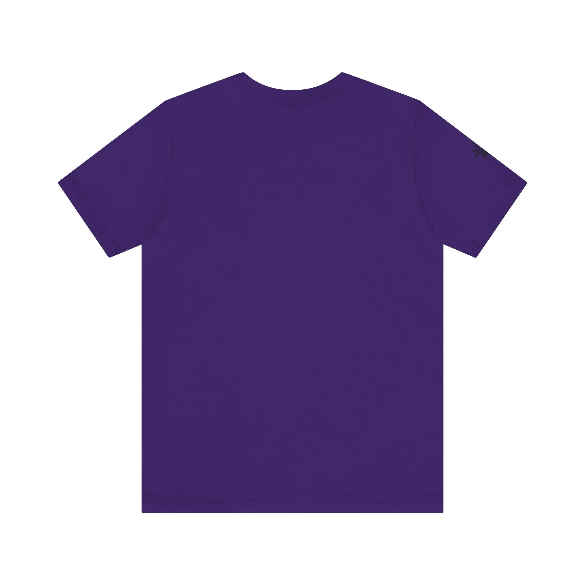 Moscovium Element Symbol - Unisex Jersey Short Sleeve Tee