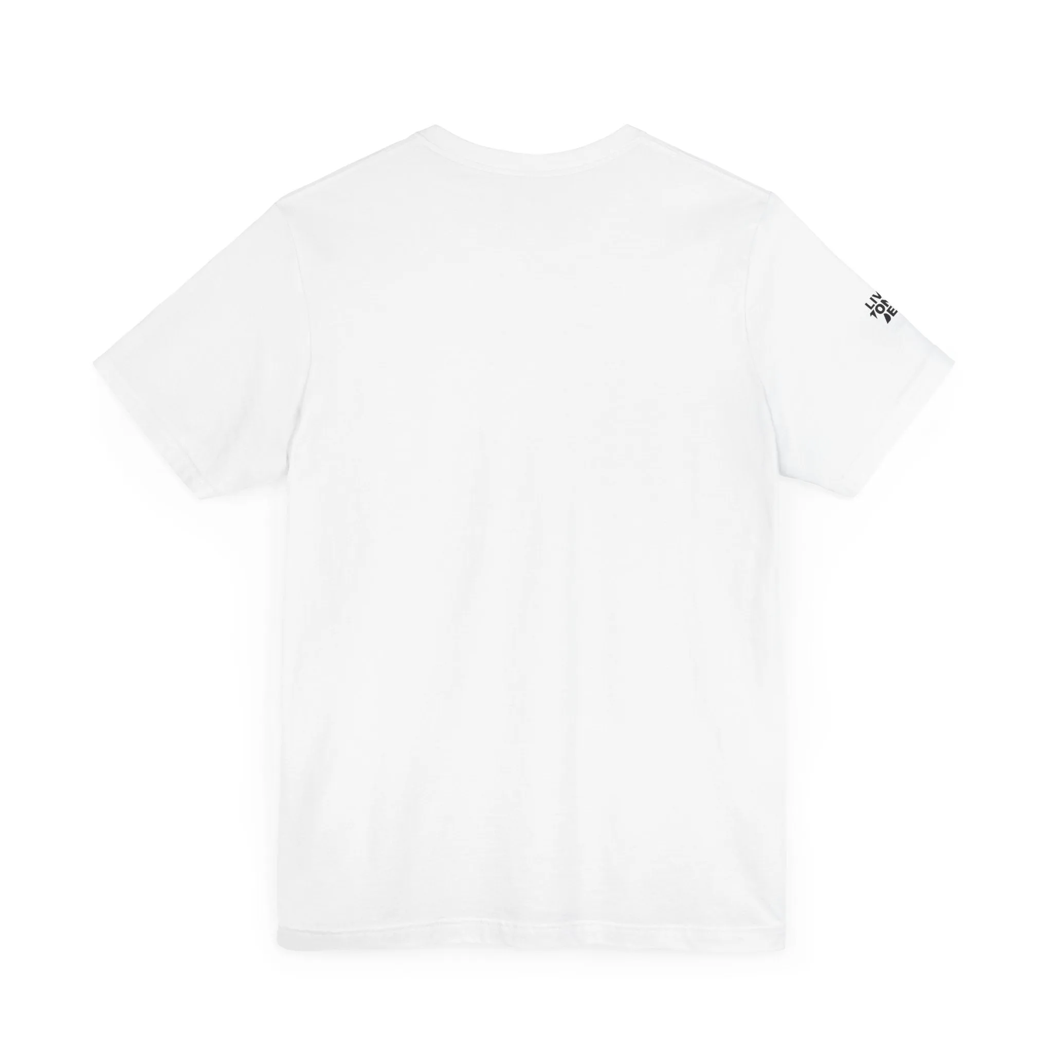 Moscovium Element Symbol - Unisex Jersey Short Sleeve Tee