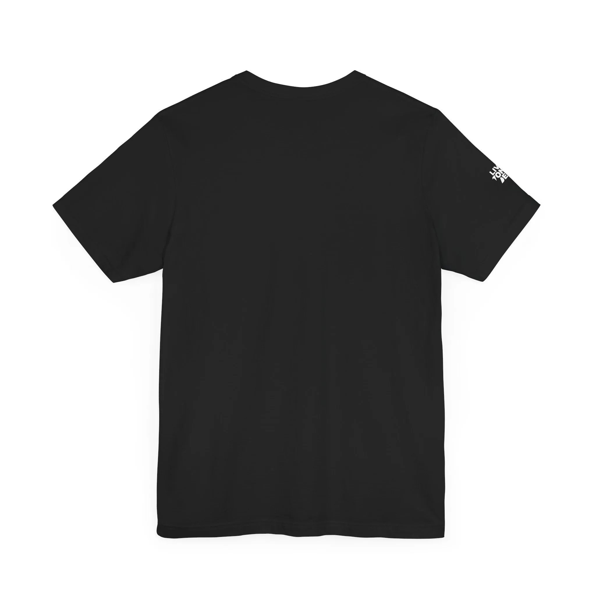 Moscovium Element Symbol - Unisex Jersey Short Sleeve Tee