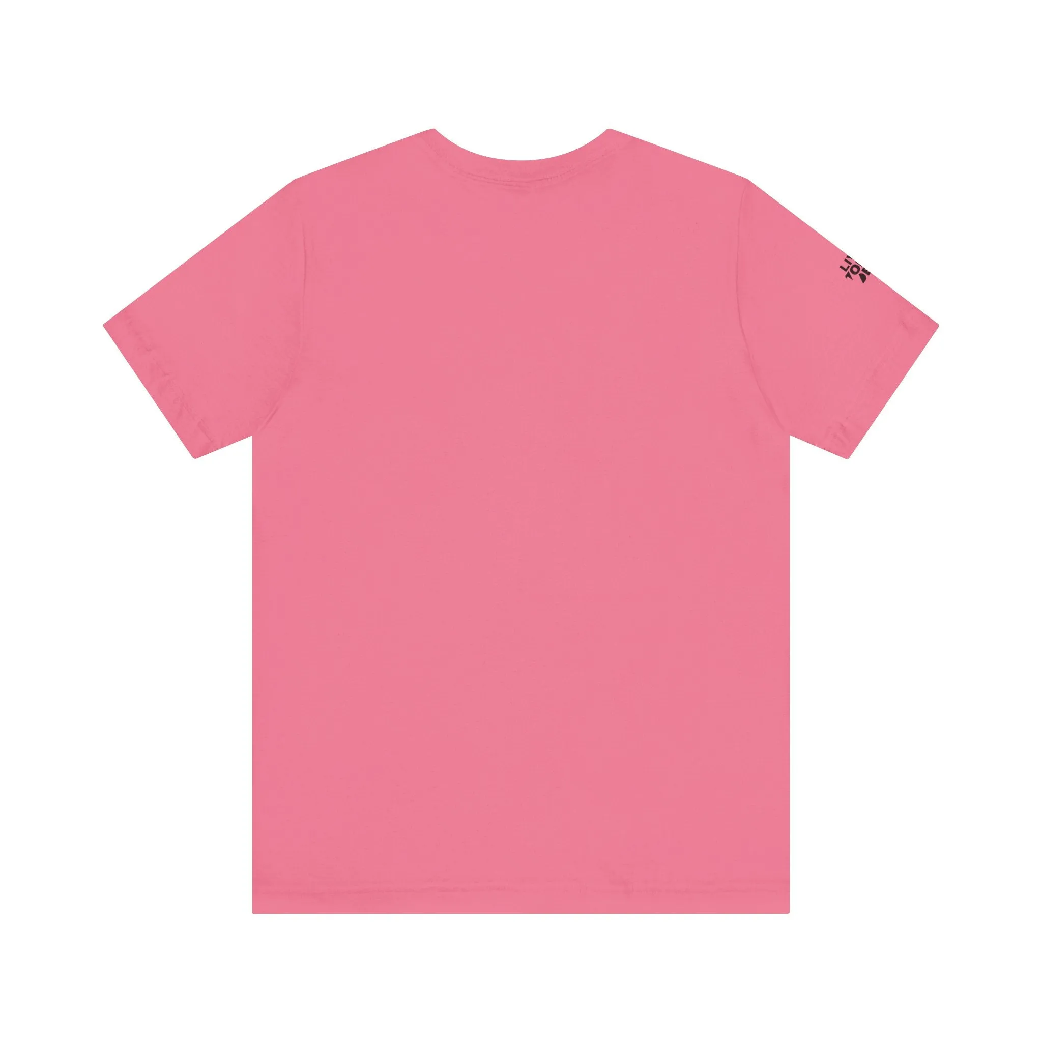 Moscovium Element Symbol - Unisex Jersey Short Sleeve Tee