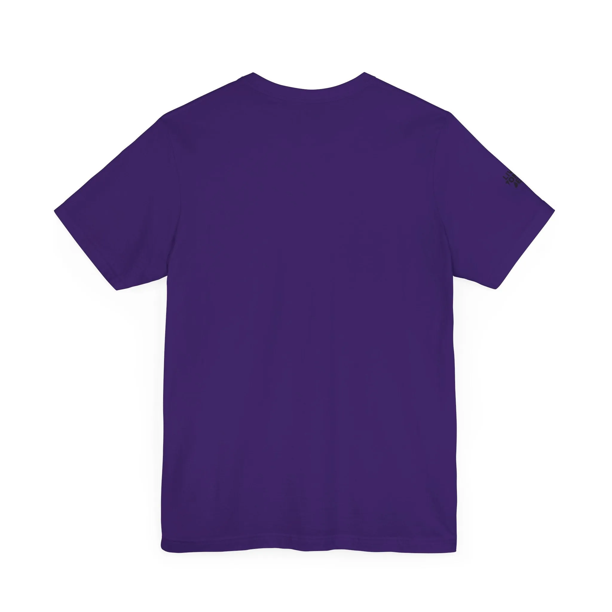 Moscovium Element Symbol - Unisex Jersey Short Sleeve Tee