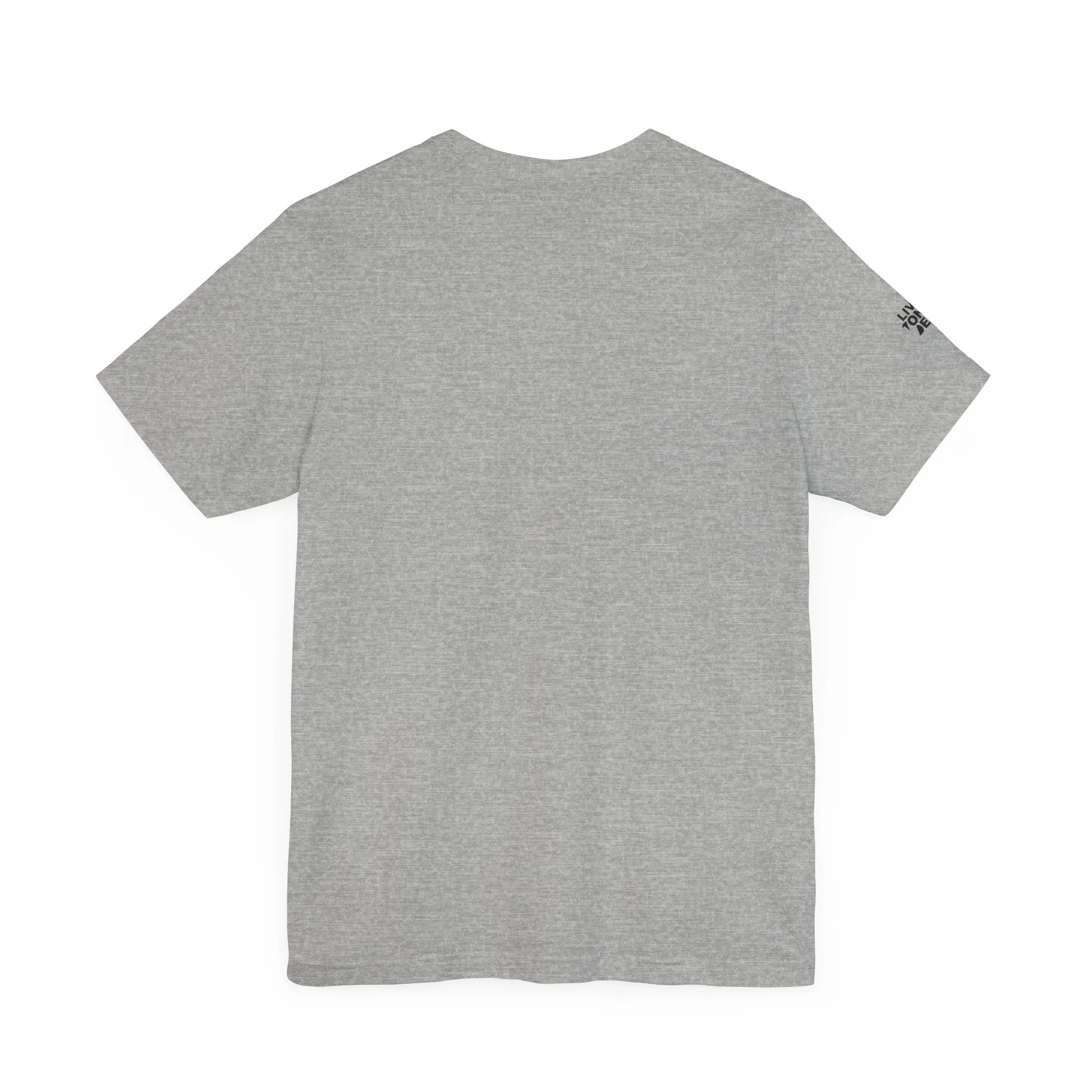 Moscovium Element Symbol - Unisex Jersey Short Sleeve Tee