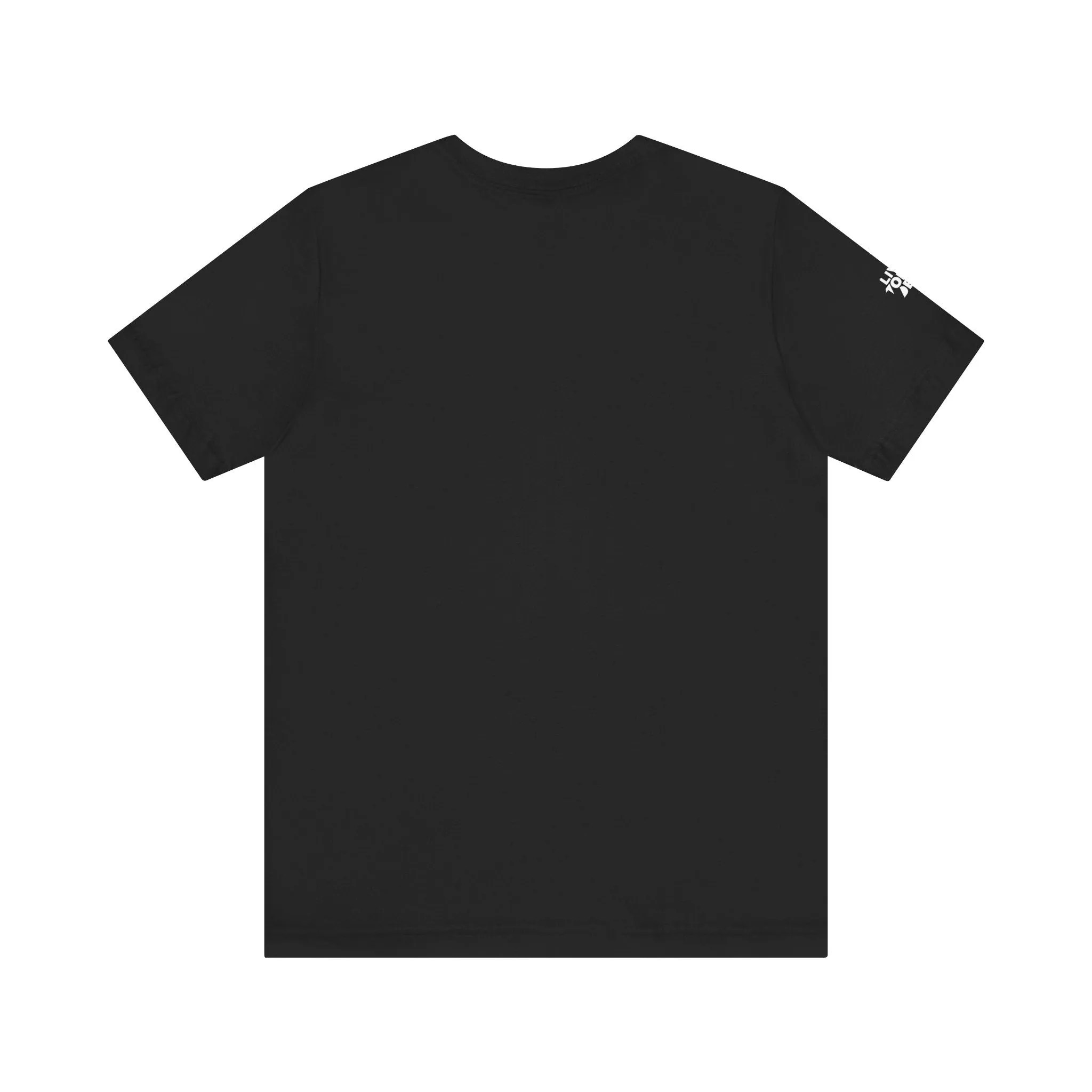 Moscovium Element Symbol - Unisex Jersey Short Sleeve Tee