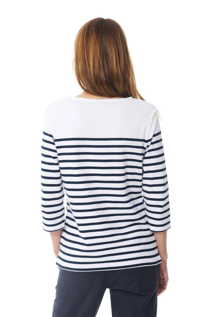 Mousqueton Marina-P Women's Top