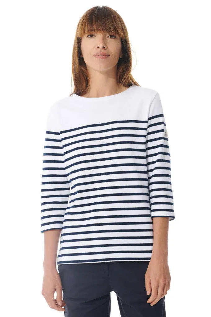 Mousqueton Marina-P Women's Top