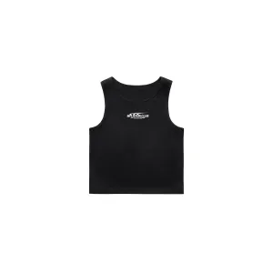 Move With Purpose Crop Tank