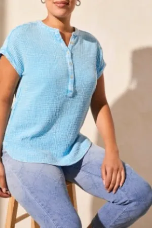 My Favorite Blouse - Sailboat