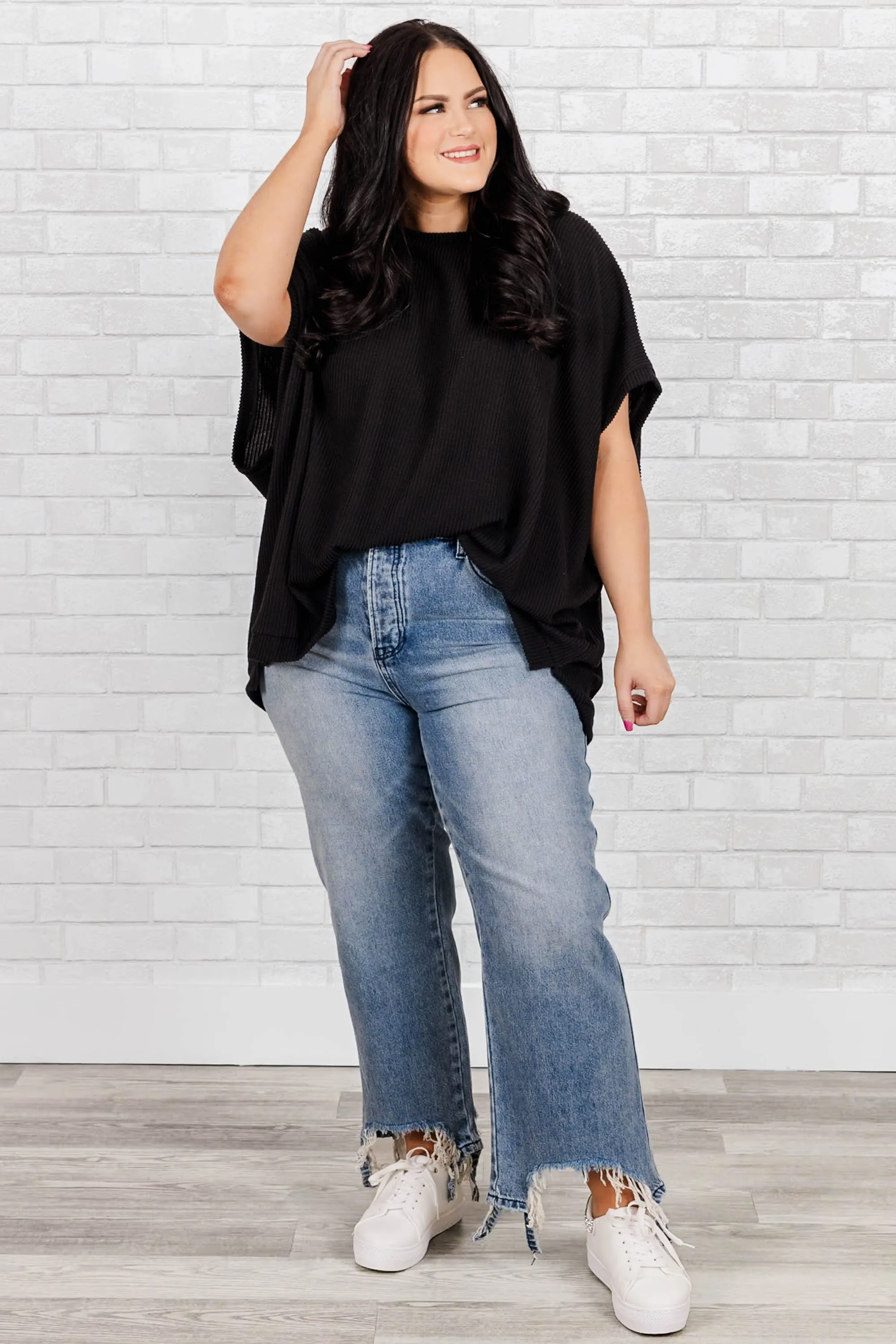 My Twin Flame Jeans, Medium-Light