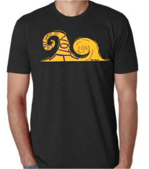 My Voter Personality, Vote Wave, Adult Unisex Tees