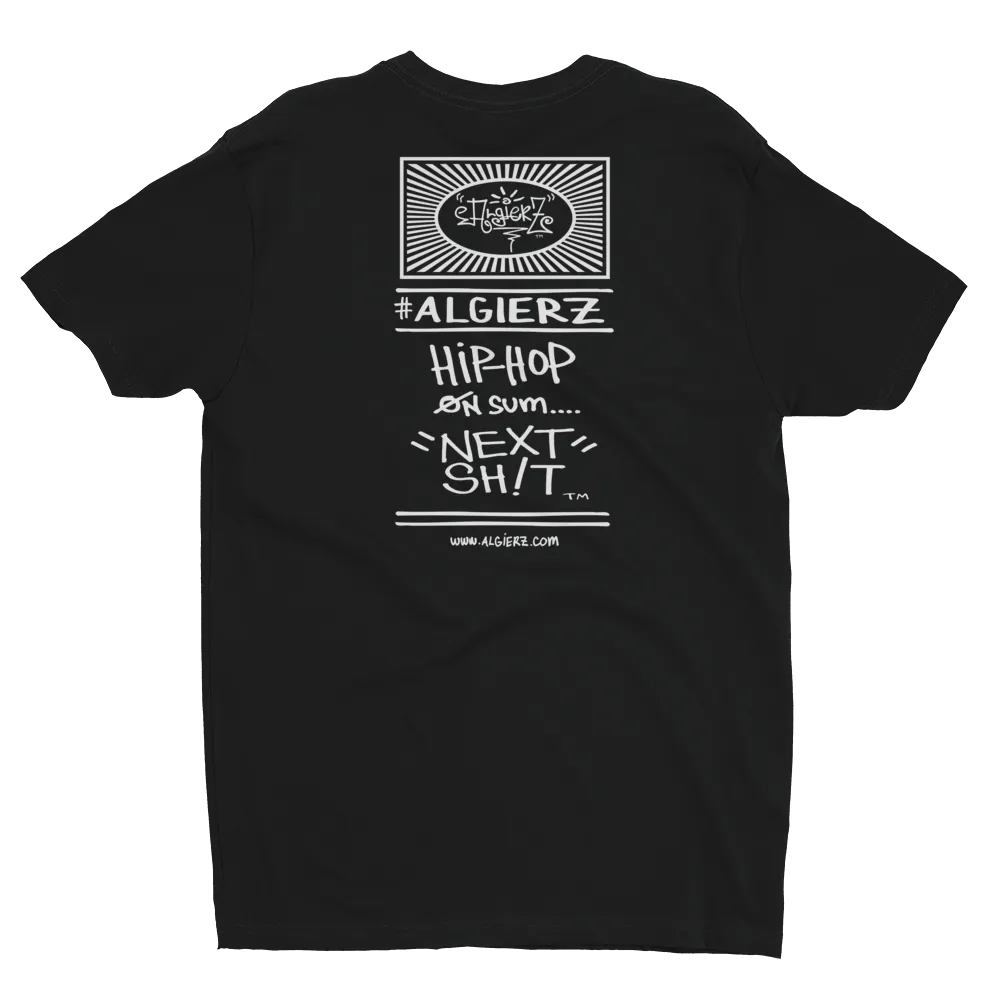 My Wallet (black) T-Shirt