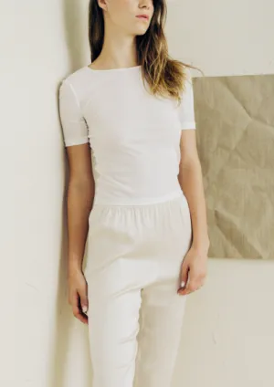 Natura Short Sleeve Tee